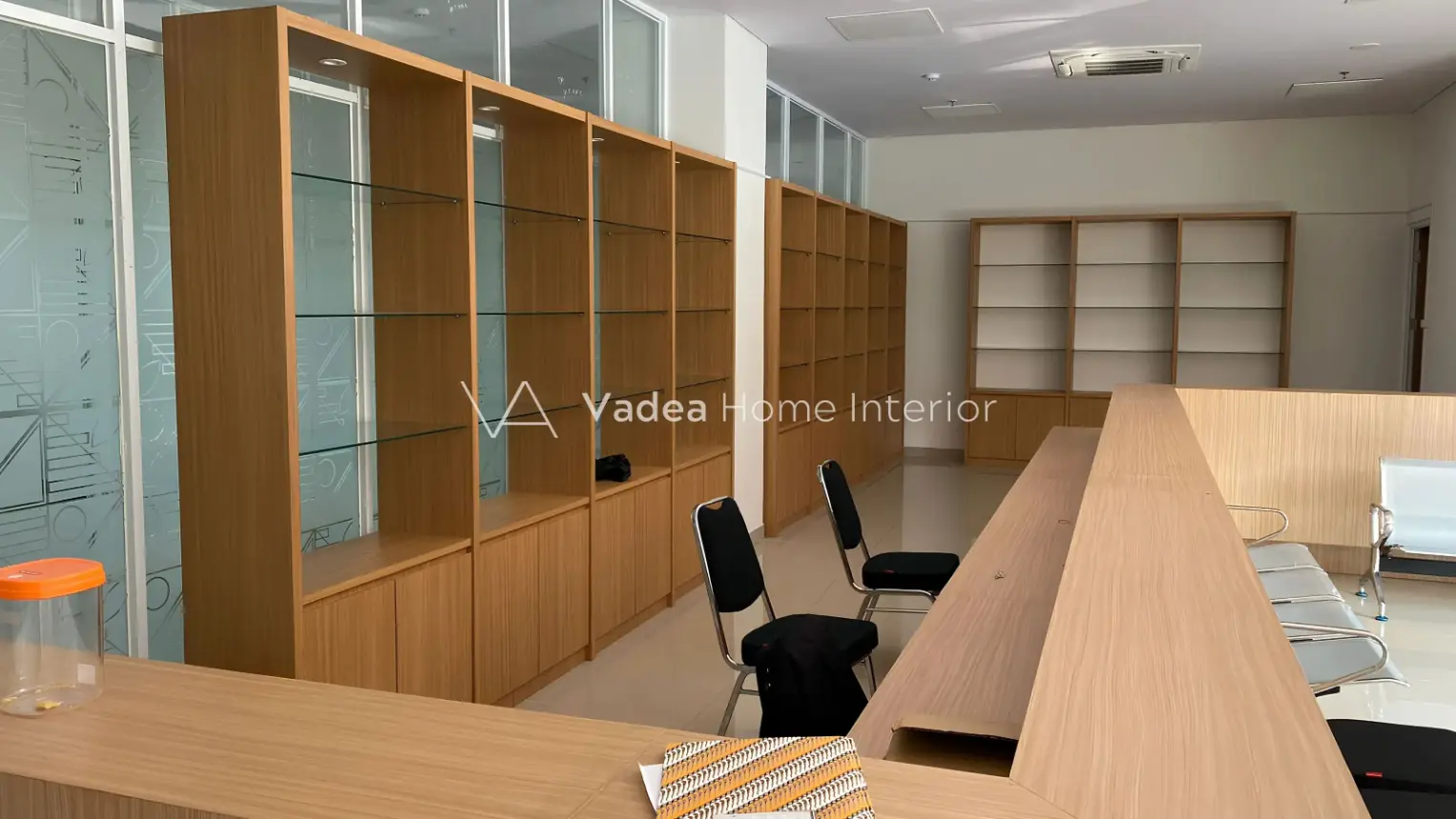 interior instansi